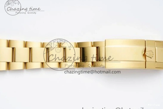 MiroTime 0228 Daytona 116508 BTF 1:1 Best Edition Black Diamonds Dial on YG Bracelet SA Sporty 2151